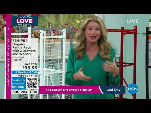 Origami Aufbewahrung & Organisation 25.06.2023 - 13 Uhr