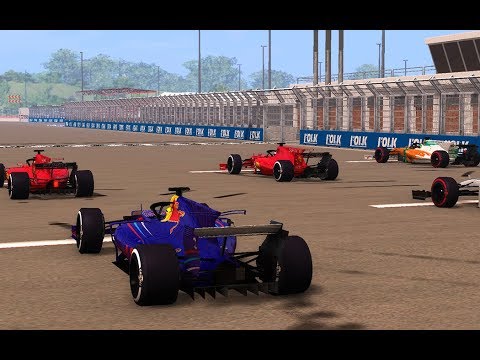 Formula 1 Crashes💥#8 | BeamNG Drive