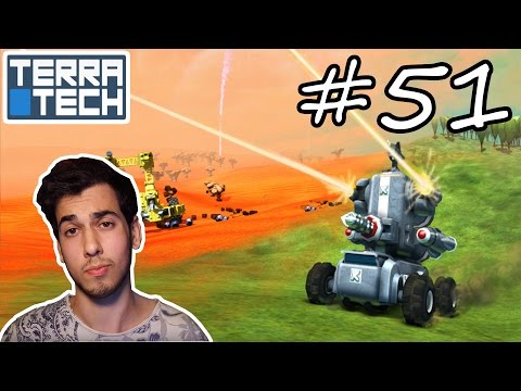 Terra Tech #51 - I Reattori OP
