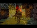 The Story Of Minecraft S Creaking
