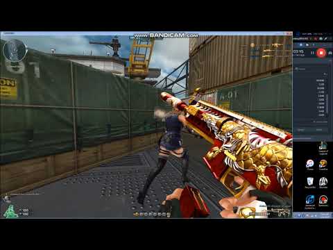 CFNA 2.0 M4 XS Ancient