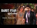 Bahut Pyar Karte Hain Tumko Sanam LK Heart Touching Love Story Rahul Jain Love King 2021