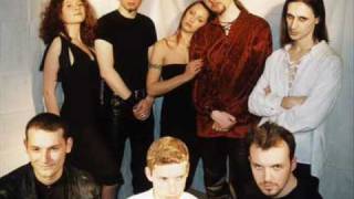 Penumbra - Crimson Tail