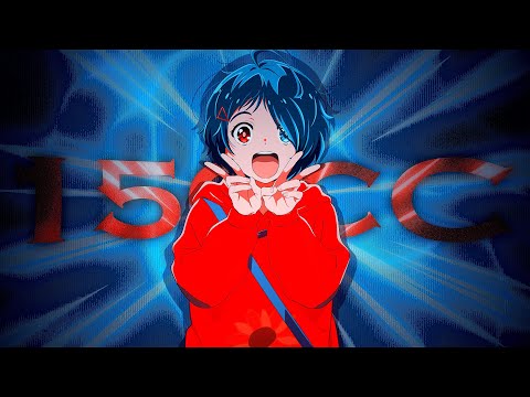 Sadzilla x Booty Gum - 150cc [Prod. NOVO] [Scar Edit] [THANK YOU FOR 4K SUBS]