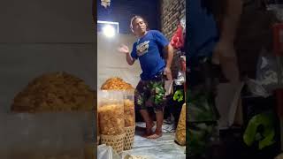 Download lagu pokoknya joget#shortsyoutube #jogetasik #bananachips mp3