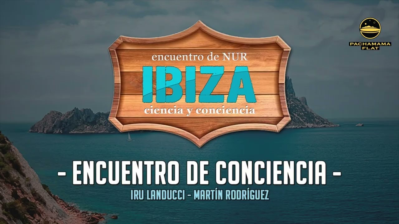 IRU LANDUCCI Y MARTIN RODRIGUEZ - IBIZA