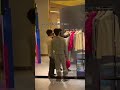 POV Rich Boyfriend Behaviour Mileapo MileApoXDior Fyp Fakesub Edit
