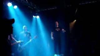 Raised Fist @ Brewhouse