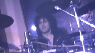 Thy Majestie playing Full Moon by Sonata Arctica