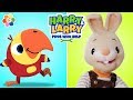 Harry and Larry | Learning New Words | Vocabulary for Kids | Learning videos for Kids | BabyFirst