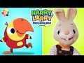 Harry And Larry Learning New Words Vocabulary For Kids Learning Videos For Kids BabyFirst