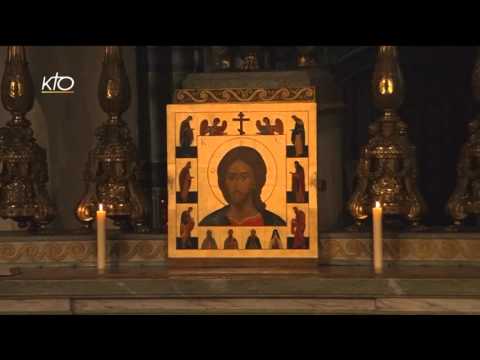 Office du milieu du jour du 29 décembre 2015