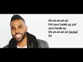 Jason Derulo, Maluma - Colors - Lyrics / Letra Jason Derulo, Maluma - Colors - Lyrics / Letra