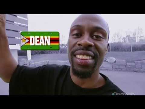 CWD S06E05 - Canada's Worst Driver Season 6 Episode 5