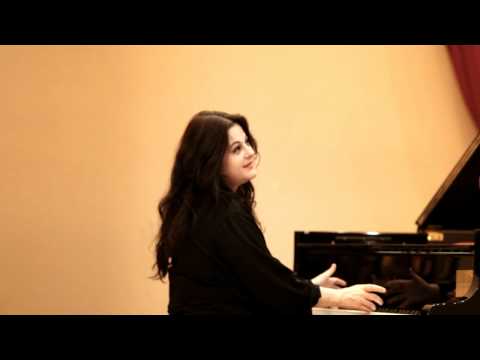 Fanny Koutzarova - D. Nenov (Miniatures)