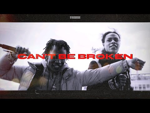 [FREE] Kay Flock x B Lovee x NY Drill Sample Type Beat 2022 - "CAN'T BE BROKEN"