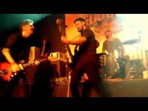 Kung Fu Johnny (RN), Festival DoSol 2014