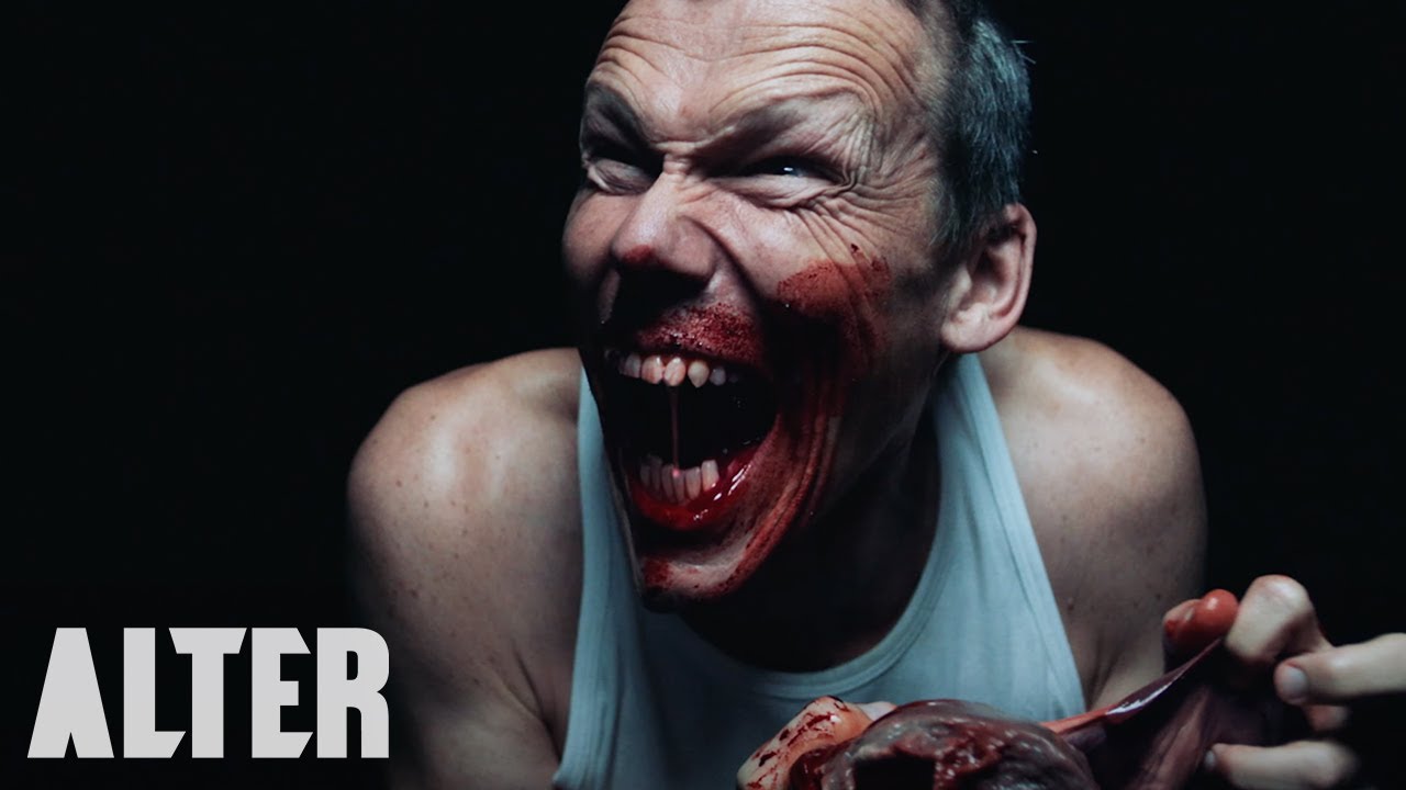 Horror Short Film "Healing" | ALTER