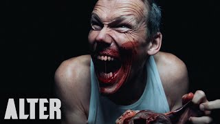 Horror Short Film "Healing" | ALTER