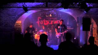 FatScrap - Blitzkid Medley (cover) 2014