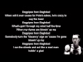 Eminem - Bagpipes from Baghdad lyrics [HD ...