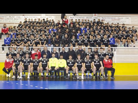 PRESENTACIÓN BM ELDA 2022  2023