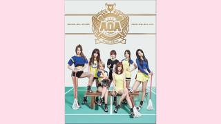 AOA - 진짜 (Really Really)