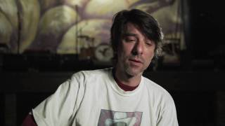 Eyes Like Glue - Daddy Learned to Fly - Big To-Do - Webisode 11 - Drive-By Truckers