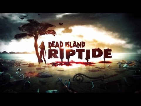 dead island riptide playstation 3