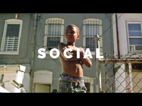 Joe Kickass - Copycats (ft. O.S.T.R.)