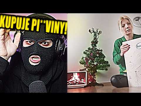 ADÉLY ZADLUŽENÉ VÁNOCE...