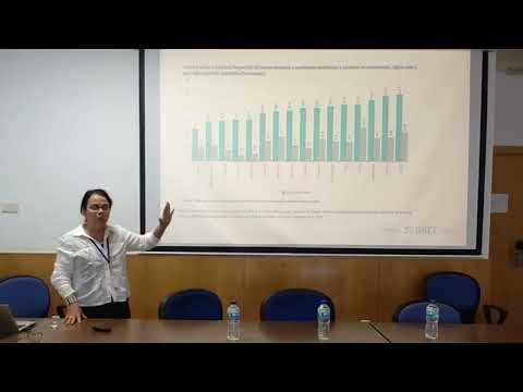 Bolivia Debate. Un Futuro Sustentable. Panel 7 | Instituto de Investigaciones Socio Económicas