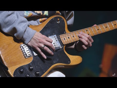 190413 [잔나비 전국투어 콘서트 투게더-전주] monkey hotel - 잔나비(jannabi) @한국소리문화의전당 모악당