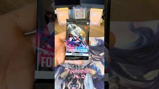 Foundations Play Booster