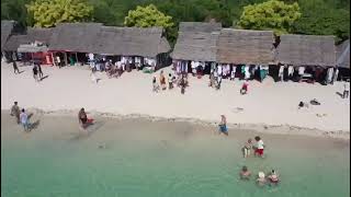 safari blue tour in Zanzibar