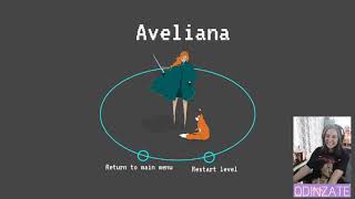 Aveliana: Updated, gorgeous in the works indie game livestream