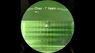 Chac - 7 Years (2001)