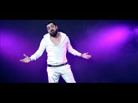 Alex Pustiu - Parfum arabesc | Official Video