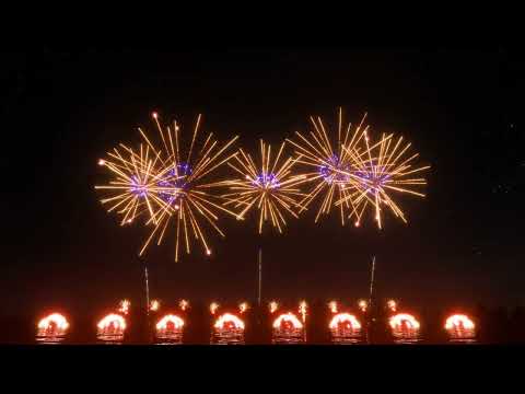 Fwsim 2.0 - EPIC MEDLEY - Fireworks Show