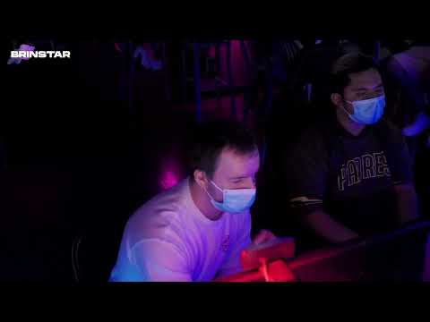 Kurama (Mario) vs Akiah (Young Link, Ganondorf) - Brinstar #2 Winners Quarter Finals