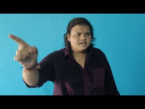 Gabru Govinda young minister act by Gabru Govinda 