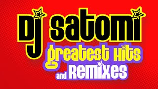 Dj Satomi Greatest Hits & Remixes FULL ALBUM HQ