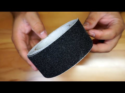 Anti Slip Tape