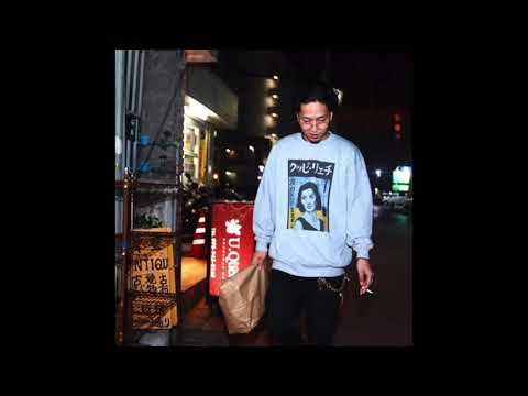 唾奇verse mix