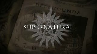 G�n�rique Supernatural (version Charmed)