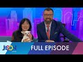 The Jason Show Harry Potter Trailer Margaret Cho
