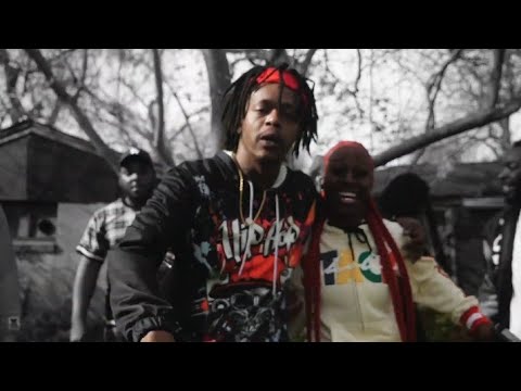 Stl Dmacc x TrillyTheRapper - "To The Point" (Prod By Prince JayJay) Shot By TJ Films