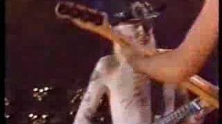 Johnny Winter Mad Dog 1984 Part2