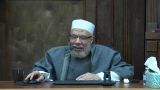 الصلاة مع وضع القدمين على ظهورهما أثناء السجود /الخميس(24-6-2021م)فتاوى على الهواء مباشرة image