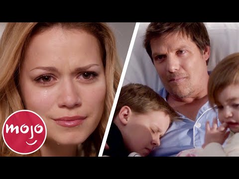 Top 10 Saddest One Tree Hill Moments